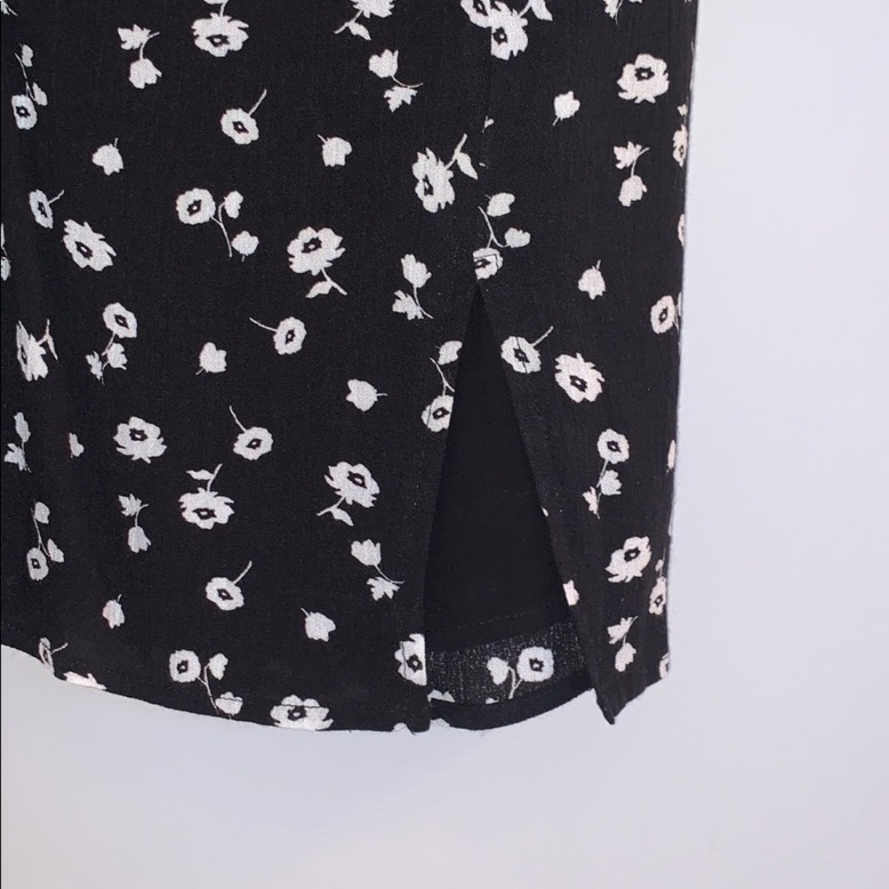 Floral Dress - Picture 4 of 7